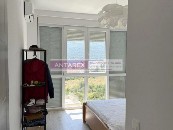 Jednosoban stan 47 m² – Đenovići, Herceg Novi — fotografija 7