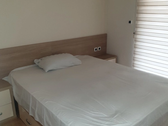 Jednosoban stan 47 m² – Rozino, Budva — fotografija 8
