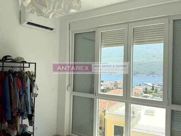 Jednosoban stan 47 m² – Đenovići, Herceg Novi — fotografija 8