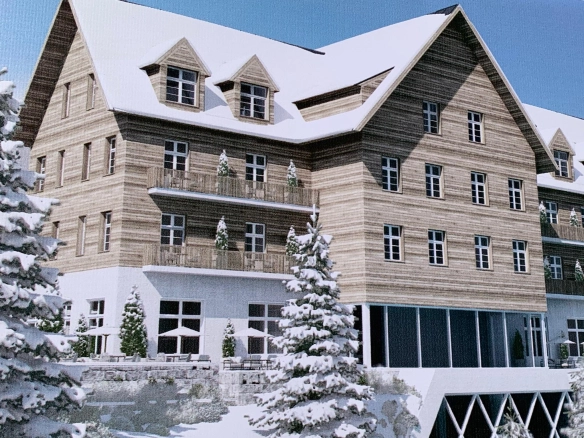 Hotel – Žabljak — fotografija 3