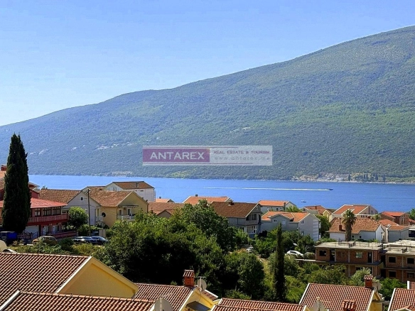 Jednosoban stan 47 m² – Đenovići, Herceg Novi — fotografija 13