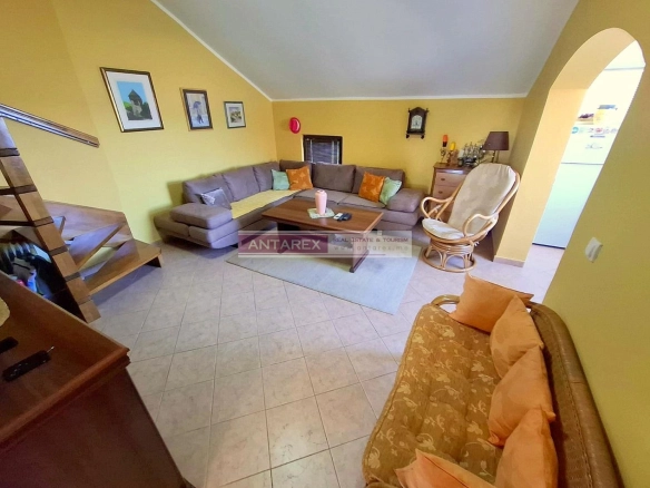 Jednosoban stan 37 m² – Baošići, Herceg Novi — fotografija 2