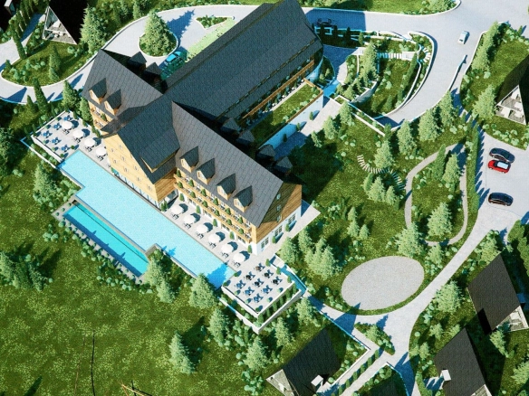 Hotel – Žabljak — fotografija 5