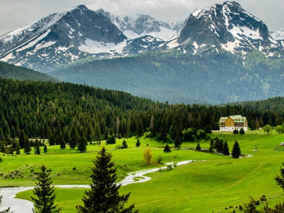 Hotel – Žabljak — fotografija 6