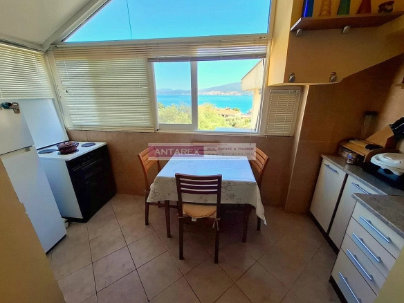 Jednosoban stan 37 m² – Baošići, Herceg Novi — fotografija 4