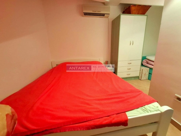 Jednosoban stan 37 m² – Baošići, Herceg Novi — fotografija 6