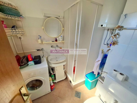 Jednosoban stan 37 m² – Baošići, Herceg Novi — fotografija 7