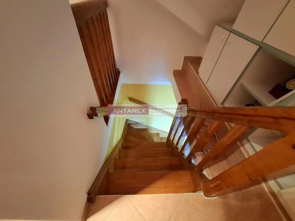 Jednosoban stan 37 m² – Baošići, Herceg Novi — fotografija 8