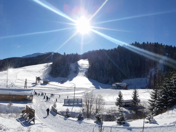 Hotel – Kolašin — fotografija 3