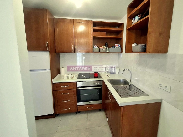 Dvosoban stan 65 m² – Igalo, Herceg Novi — fotografija 2
