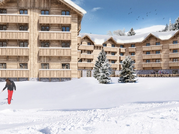 Hotel – Kolašin — fotografija 4