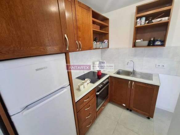 Dvosoban stan 65 m² – Igalo, Herceg Novi — fotografija 3