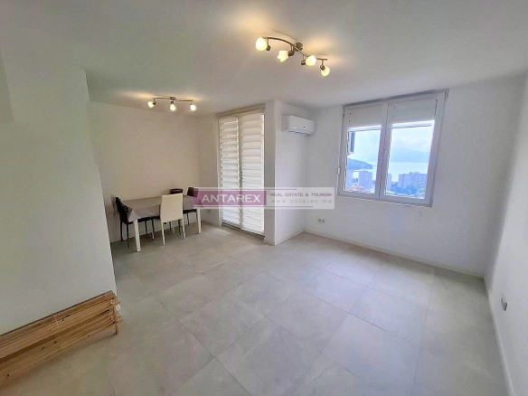 Dvosoban stan 65 m² – Igalo, Herceg Novi — fotografija 4