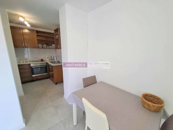 Dvosoban stan 65 m² – Igalo, Herceg Novi — fotografija 5