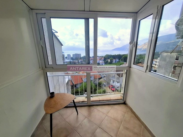Dvosoban stan 65 m² – Igalo, Herceg Novi — fotografija 6