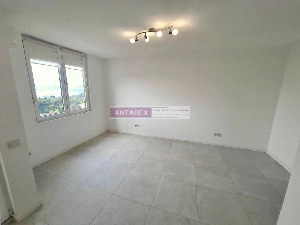 Dvosoban stan 65 m² – Igalo, Herceg Novi — fotografija 7