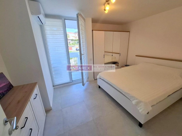 Dvosoban stan 65 m² – Igalo, Herceg Novi — fotografija 8