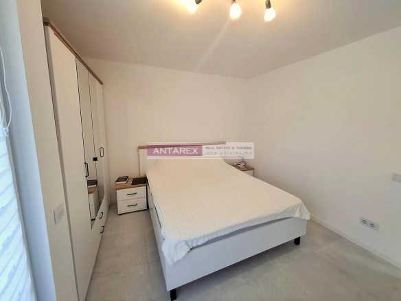 Dvosoban stan 65 m² – Igalo, Herceg Novi — fotografija 9