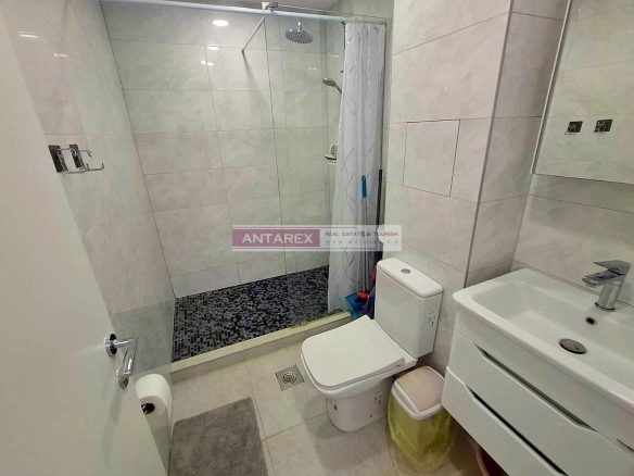 Dvosoban stan 65 m² – Igalo, Herceg Novi — fotografija 12