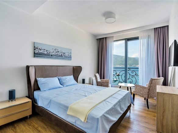 Kuća 420 m² – Krašići, Tivat — fotografija 12