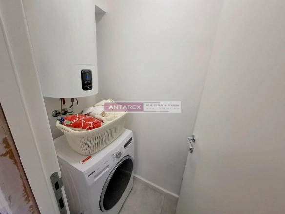 Dvosoban stan 65 m² – Igalo, Herceg Novi — fotografija 13