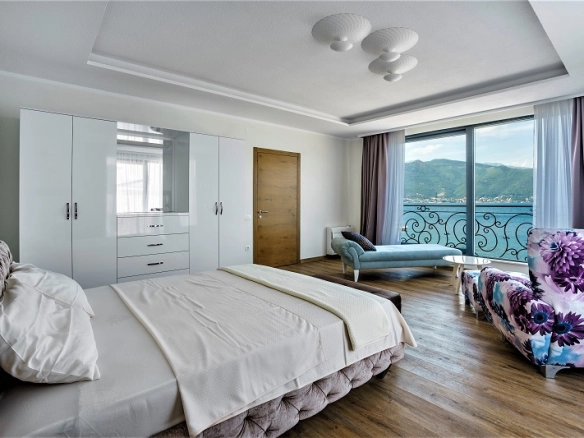 Kuća 420 m² – Krašići, Tivat — fotografija 14