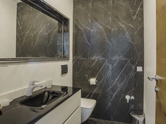 Kuća 420 m² – Krašići, Tivat — fotografija 15