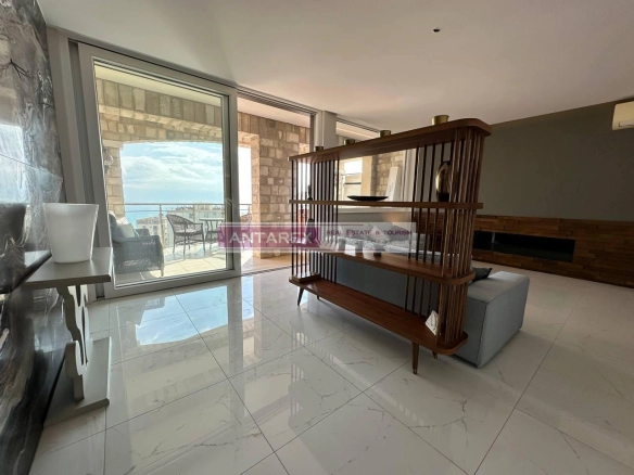 Dvosoban stan 131 m² – Bečići, Budva — fotografija 5