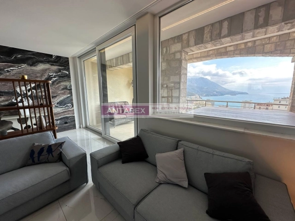 Dvosoban stan 131 m² – Bečići, Budva — fotografija 6