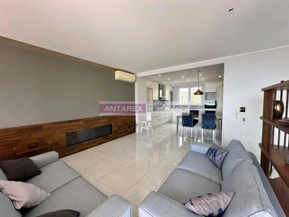 Dvosoban stan 131 m² – Bečići, Budva — fotografija 7