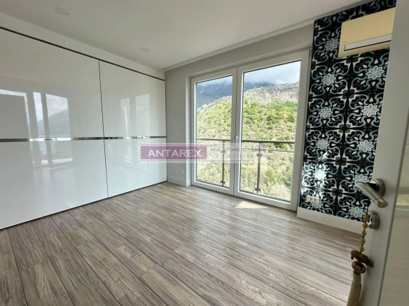 Dvosoban stan 131 m² – Bečići, Budva — fotografija 8