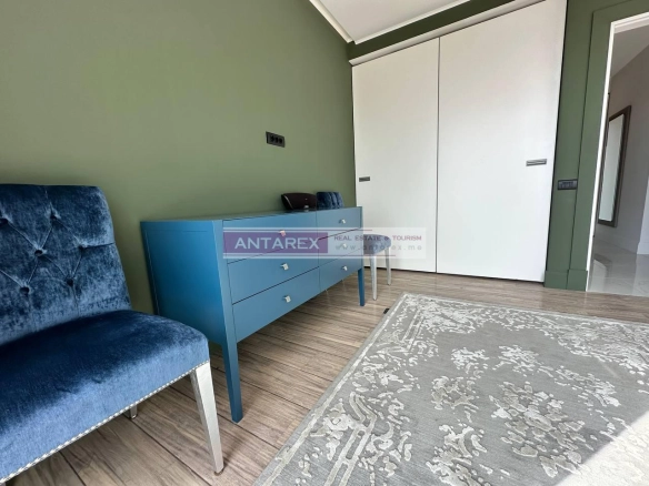 Dvosoban stan 131 m² – Bečići, Budva — fotografija 9