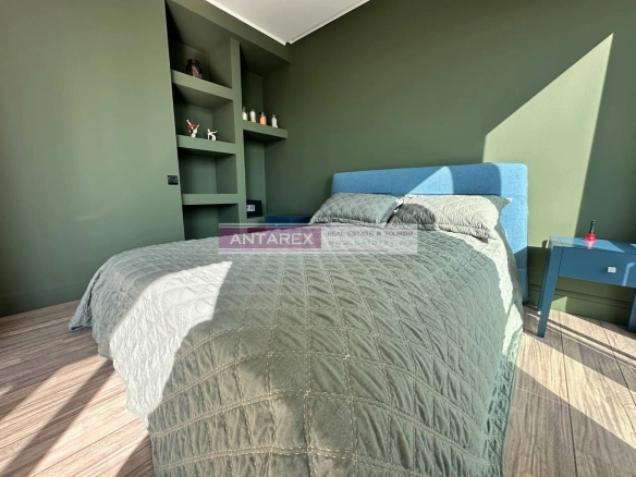 Dvosoban stan 131 m² – Bečići, Budva — fotografija 10