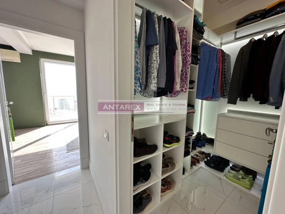 Dvosoban stan 131 m² – Bečići, Budva — fotografija 14