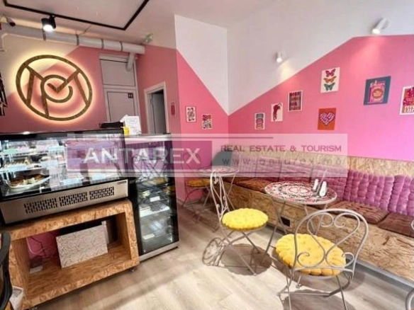 Poslovni prostor 40 m² – Budva — fotografija 2