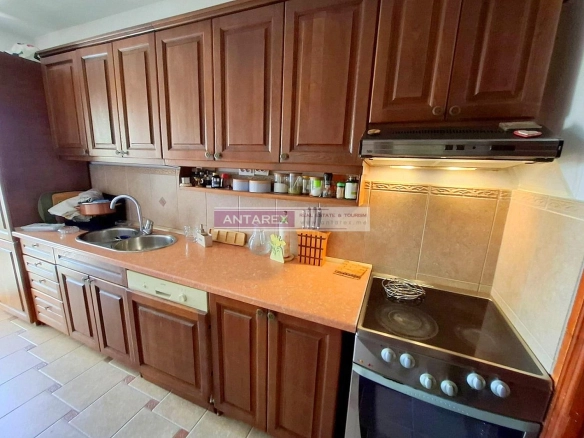 Dvosoban stan 73 m² – Bijela, Herceg Novi — fotografija 4