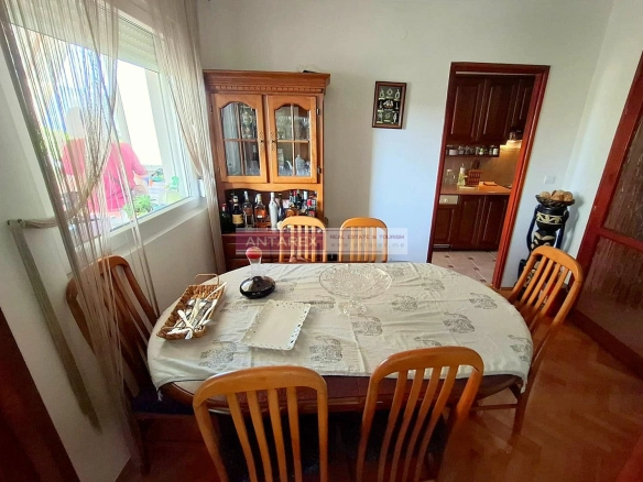 Dvosoban stan 73 m² – Bijela, Herceg Novi — fotografija 5