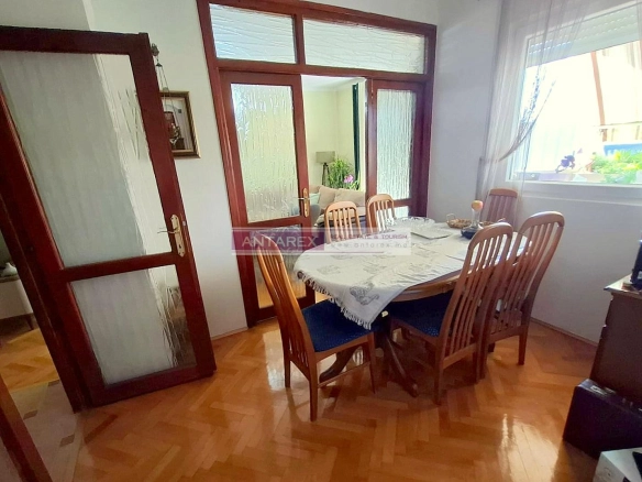 Dvosoban stan 73 m² – Bijela, Herceg Novi — fotografija 6