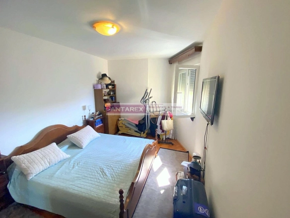 Dvosoban stan 73 m² – Bijela, Herceg Novi — fotografija 7