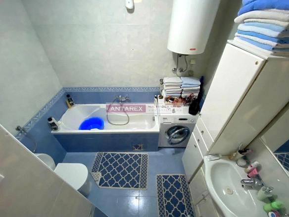 Dvosoban stan 73 m² – Bijela, Herceg Novi — fotografija 11