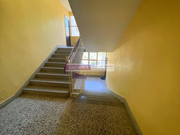 Dvosoban stan 73 m² – Bijela, Herceg Novi — fotografija 14