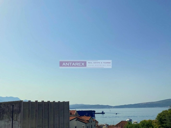Dvosoban stan 73 m² – Bijela, Herceg Novi — fotografija 15