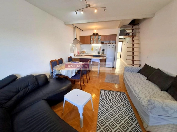 Jednosoban stan 61 m² – Topla, Herceg Novi — fotografija 2