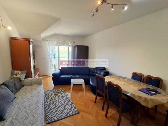 Jednosoban stan 61 m² – Topla, Herceg Novi — fotografija 3