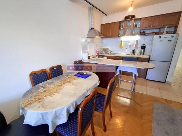 Jednosoban stan 61 m² – Topla, Herceg Novi — fotografija 4