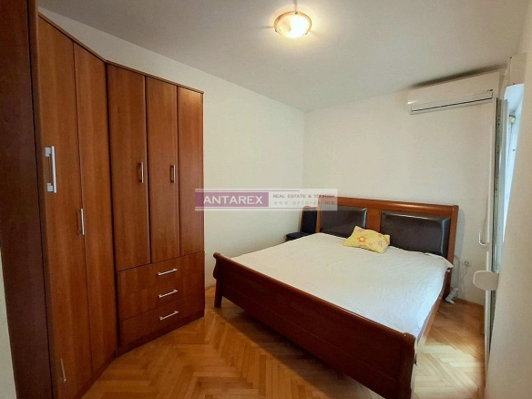 Jednosoban stan 61 m² – Topla, Herceg Novi — fotografija 6