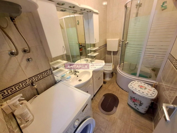 Jednosoban stan 61 m² – Topla, Herceg Novi — fotografija 7
