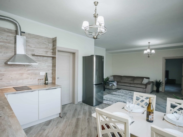 Kuća 241 m² – Krašići, Tivat — fotografija 17