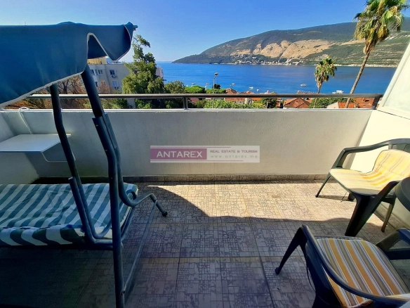Jednosoban stan 61 m² – Topla, Herceg Novi — fotografija 10