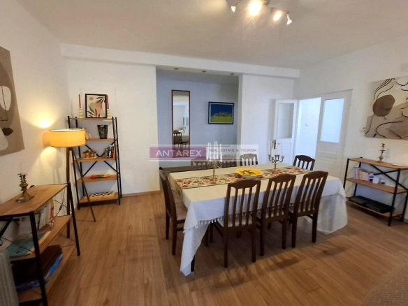 Četvorosoban stan 143 m² – Igalo, Herceg Novi — fotografija 2